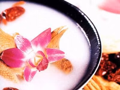 Điểm mặt những món cháo ngon, bổ dưỡng, tốt cho sức khỏe ảnh 14 Điểm mặt những món cháo ngon, bổ dưỡng, tốt cho sức khỏe ảnh 14