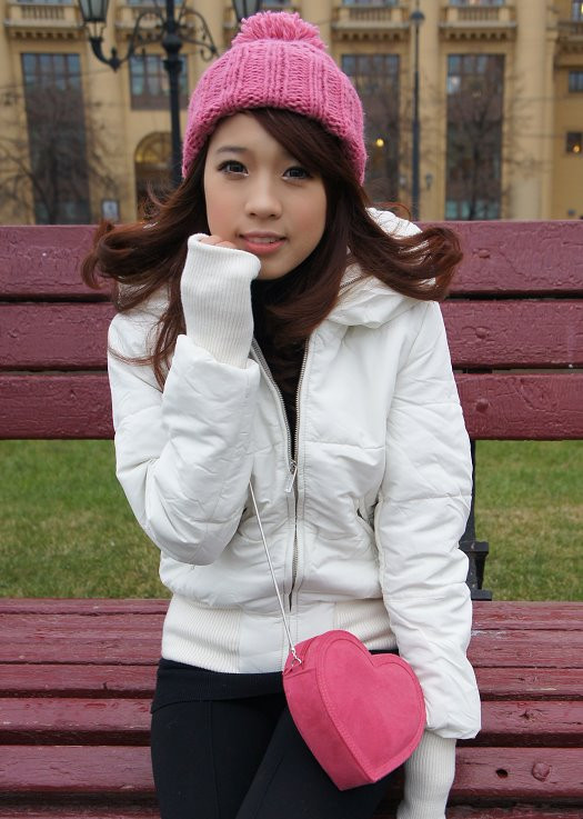 Bạn Hoài Anh hiện đang là du học sinh tại London, Vương quốc Anh Bạn Hoài Anh hiện đang là du học sinh tại London, Vương quốc Anh