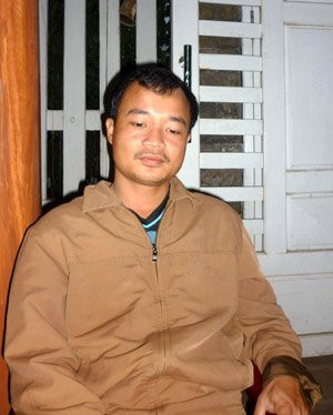 Thượng úy Vân Tấn Đức Thượng úy Vân Tấn Đức