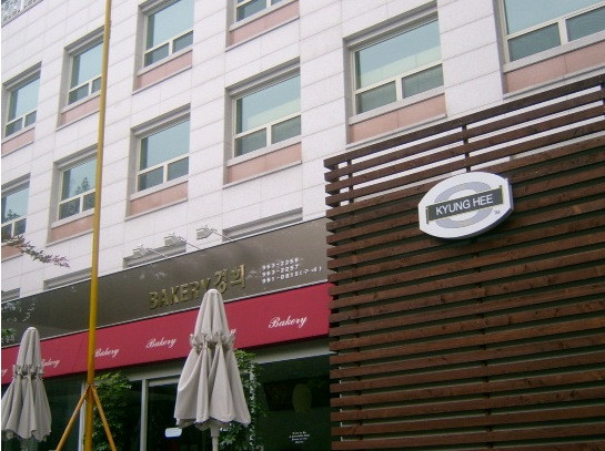 Nơi ăn uống và giúp sinh viên thư giãn. Nơi ăn uống và giúp sinh viên thư giãn.