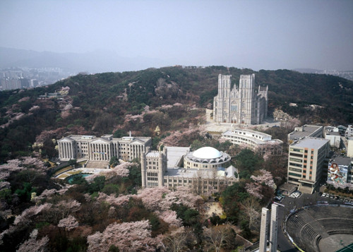 Trường Kyung Hee chuyên dạy các ngành như: Hòa bình học, Dược, Thương mại quốc tế, Kinh tế, Quan hệ quốc tế,... đặc biệt không thể thiếu ngành Nghệ thuật và Âm nhạc. Trường Kyung Hee chuyên dạy các ngành như: Hòa bình học, Dược, Thương mại quốc tế, Kinh tế, Quan hệ quốc tế,... đặc biệt không thể thiếu ngành Nghệ thuật và Âm nhạc.