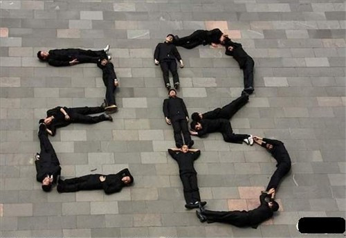 Xếp hình đẹp không nè.