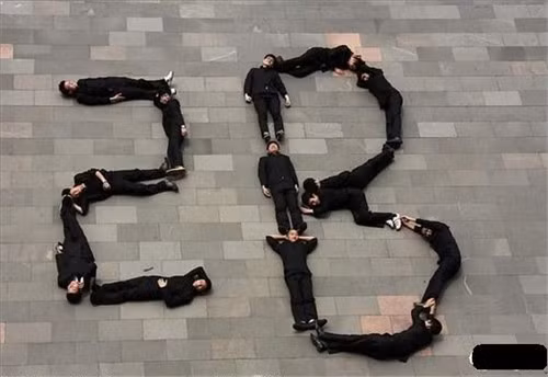 Xếp hình đẹp không nè.