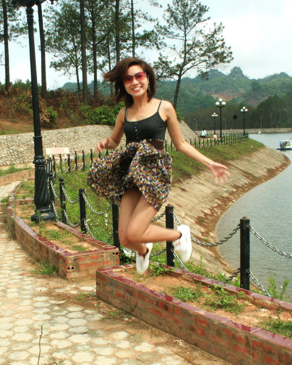 Yomot quá chớn rồi