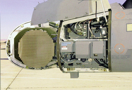 Radar APG-68(V)9 Radar APG-68(V)9