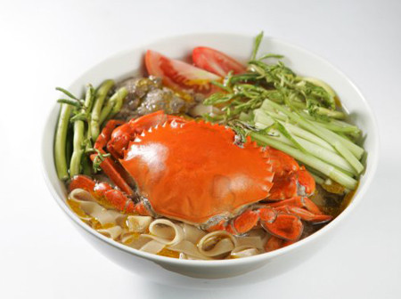 Cua đồng giúp giảm mức cholesterol: Đồng không phải là một loại dưỡng chất phổ biến giúp làm giảm mức cholesterol. Tuy nhiên, qua nghiên cứu, khi cung cấp các thành phần bổ sung chất đồng trong chế độ ăn hàng ngày đã được chứng minh có tác dụng giúp giảm chứng xơ vữa động mạch ở những con thỏ có mức cholesterol cao. Cua đồng giúp giảm mức cholesterol: Đồng không phải là một loại dưỡng chất phổ biến giúp làm giảm mức cholesterol. Tuy nhiên, qua nghiên cứu, khi cung cấp các thành phần bổ sung chất đồng trong chế độ ăn hàng ngày đã được chứng minh có tác dụng giúp giảm chứng xơ vữa động mạch ở những con thỏ có mức cholesterol cao.