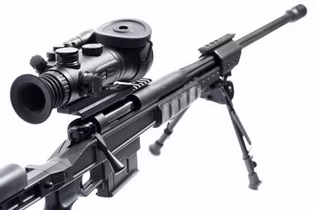 T-5000 là một trong những sản phẩm súng bắn tỉa mới nhất của Nga, súng nhanh chóng đạt được thành công ngay khi vừa mới được giới thiệu.