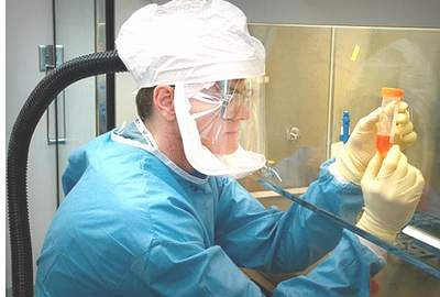 Vaccin phòng viêm gan C - Niềm hy vọng trong tương lai.