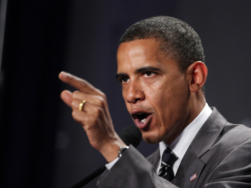 Tổng thống Mỹ Barack Obama Tổng thống Mỹ Barack Obama
