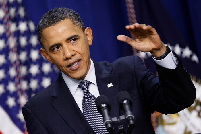 Mỹ lấy cớ quân Chính phủ Syria sử dụng vũ khí hóa học để hỗ trợ quân sự cho phe đối lập Syria, nhưng bị Nga bác bỏ và nhiều nước thừa nhận chưa có bằng chứng xác thực. Mỹ lấy cớ quân Chính phủ Syria sử dụng vũ khí hóa học để hỗ trợ quân sự cho phe đối lập Syria, nhưng bị Nga bác bỏ và nhiều nước thừa nhận chưa có bằng chứng xác thực.