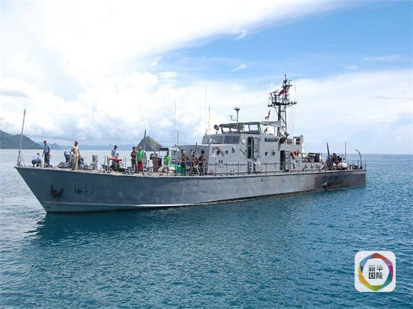 Tàu tuần tra Tướng quân Emilio Aguinaldo Hải quân Philippines Tàu tuần tra Tướng quân Emilio Aguinaldo Hải quân Philippines