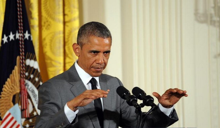 Ngày 1 tháng 6 năm 2015, tại Nhà Trắng, Tổng thống Mỹ Barack Obama đối thoại với 75 thanh niên đến từ các nước Đông Nam Á