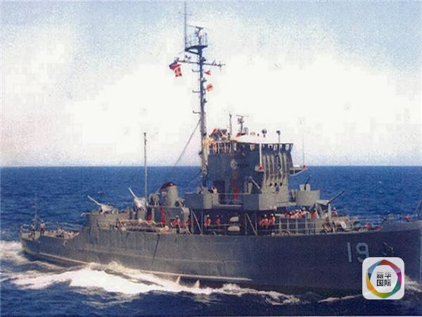 Tàu tuần tra Miguel Malvar Hải quân Philippines Tàu tuần tra Miguel Malvar Hải quân Philippines