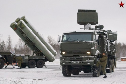 Lợi và hại khi Nga bán vũ khí cho Trung Quốc ảnh 4