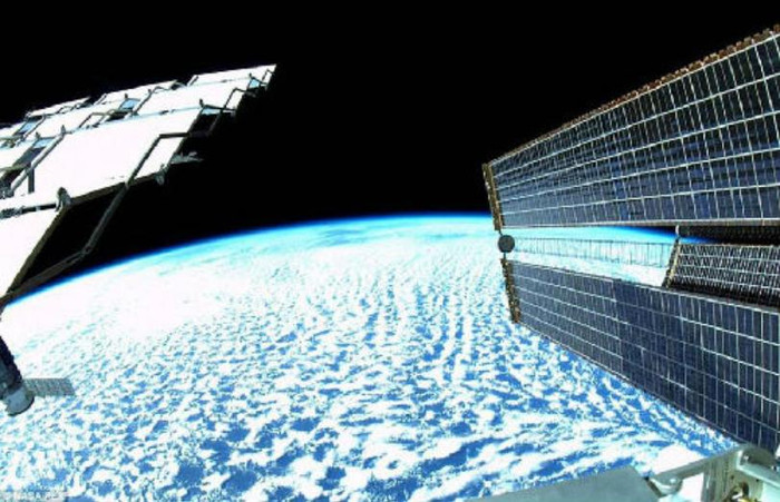 Vũ trụ từng là "nơi tránh nạn" thực sự Vũ trụ từng là "nơi tránh nạn" thực sự