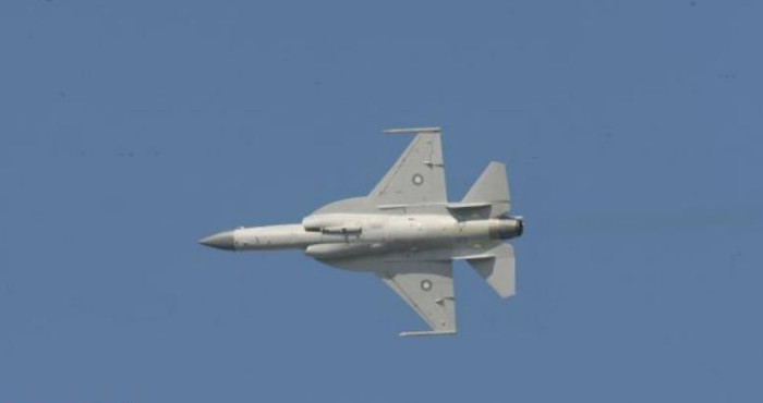 Máy bay chiến đấu hạng nhe JF-17 Thunder Pakistan Máy bay chiến đấu hạng nhe JF-17 Thunder Pakistan