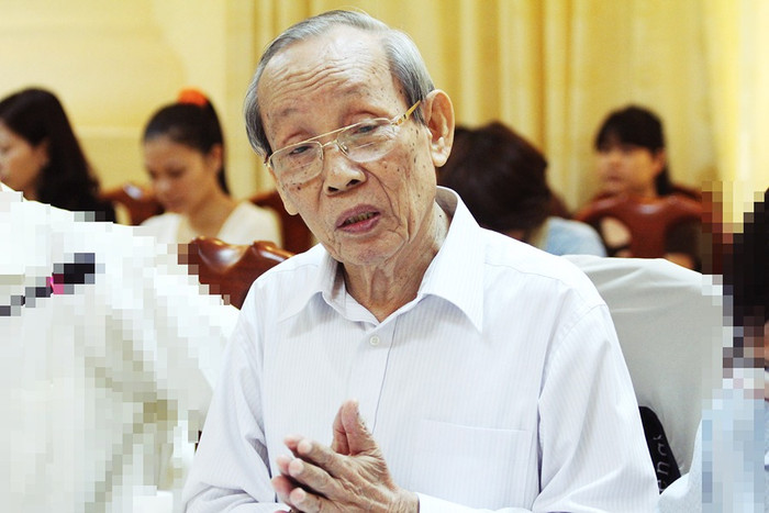 Hiệp hội các trường ĐH, CĐ Việt Nam vừa quyết nghị nhiều vấn đề quan trọng ảnh 2 Hiệp hội các trường ĐH, CĐ Việt Nam vừa quyết nghị nhiều vấn đề quan trọng ảnh 2