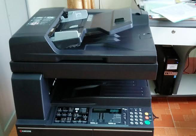 Học sinh ngồi nhầm lớp, sĩ số quá đông không học được phương pháp VNEN ảnh 4