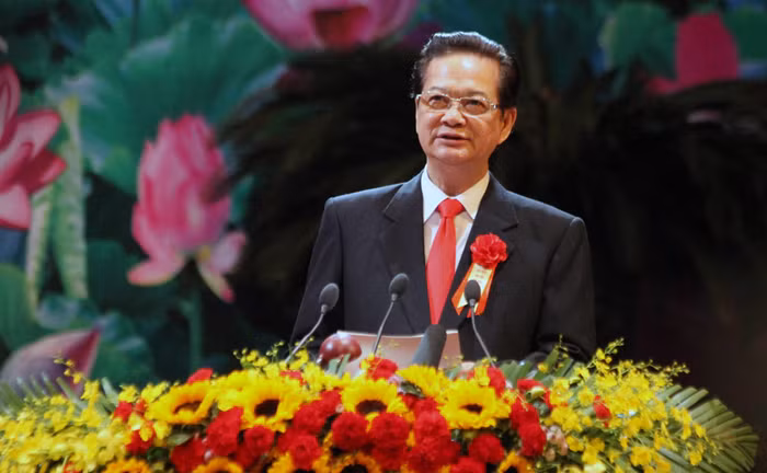 Tổng bí thư nêu 5 vấn đề quan trọng của thi đua yêu nước ảnh 2