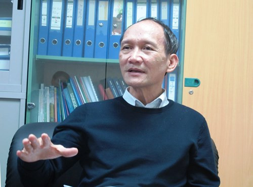 Khống chế số lượng sinh viên, so sánh với thực tế và kinh nghiệm của thế giới ảnh 2