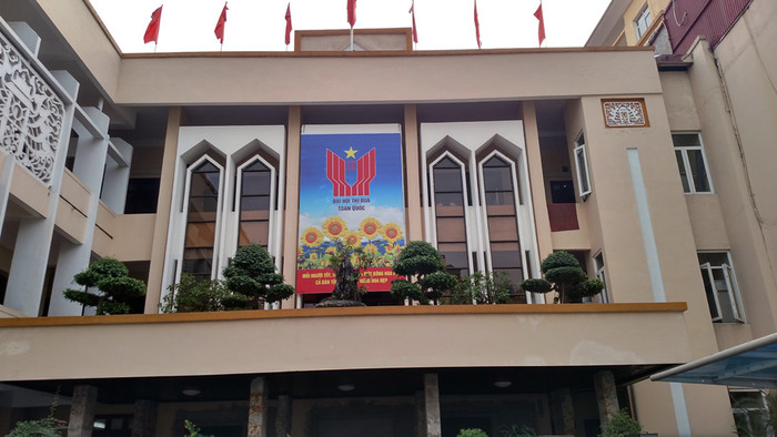 Lãnh đạo Q. Đống Đa khẳng định làm đúng quy trình và quy định của nhà nước về tuyển dụng viên chức. Tuy nhiên, những bất cập trong Nghị định 29 biết mà vẫn chưa có điều chỉnh. Lãnh đạo Q. Đống Đa khẳng định làm đúng quy trình và quy định của nhà nước về tuyển dụng viên chức. Tuy nhiên, những bất cập trong Nghị định 29 biết mà vẫn chưa có điều chỉnh.