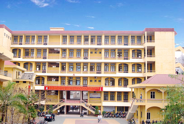 Học phí đại học Việt Nam được xem là vẫn rẻ trong khu vực. Ảnh minh họa Đại học DL Hải Phòng. Học phí đại học Việt Nam được xem là vẫn rẻ trong khu vực. Ảnh minh họa Đại học DL Hải Phòng.
