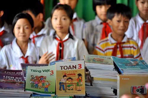 Chọn trường cho con, đa số là do phụ huynh tưởng tượng ảnh 3