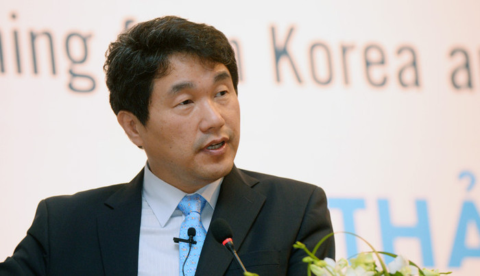 Giáo dục Hàn Quốc, Malaysia đã làm gì để cạnh tranh toàn cầu? ảnh 1 Giáo dục Hàn Quốc, Malaysia đã làm gì để cạnh tranh toàn cầu? ảnh 1