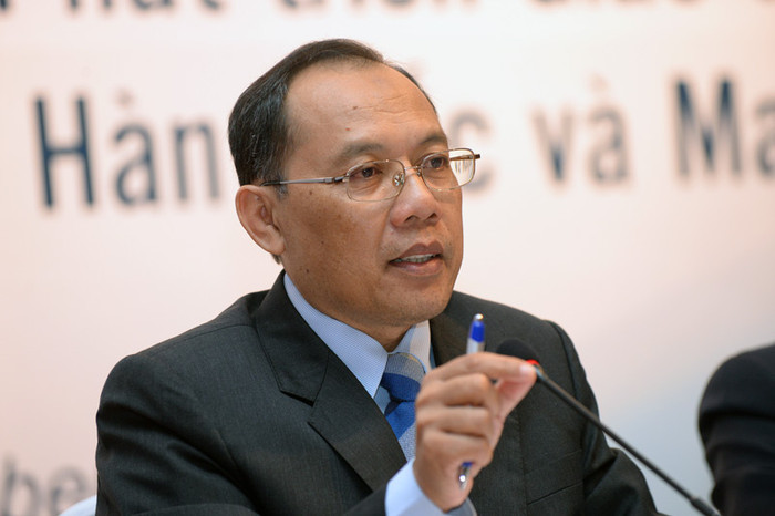 Giáo dục Hàn Quốc, Malaysia đã làm gì để cạnh tranh toàn cầu? ảnh 3 Giáo dục Hàn Quốc, Malaysia đã làm gì để cạnh tranh toàn cầu? ảnh 3