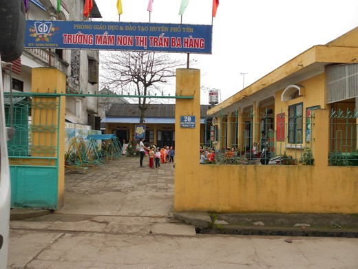 Sợ con bị ghét, phụ huynh lẳng lặng nộp các khoản thu chi đầu năm ảnh 3 Sợ con bị ghét, phụ huynh lẳng lặng nộp các khoản thu chi đầu năm ảnh 3