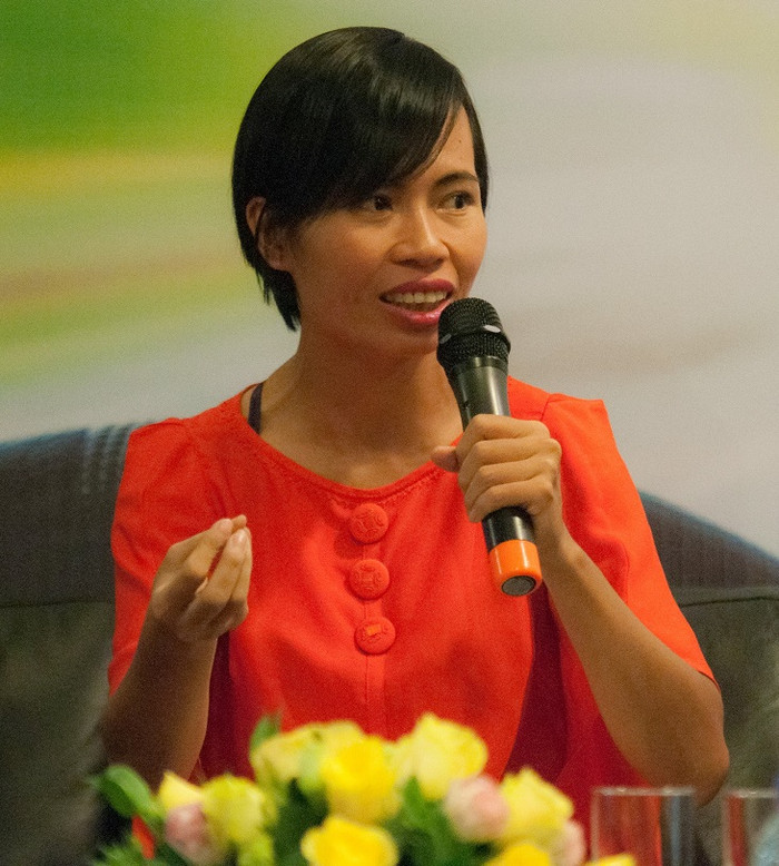 “Lão già” Trần Đăng Khoa phát hoảng vì ý thức giao thông của người trẻ ảnh 2