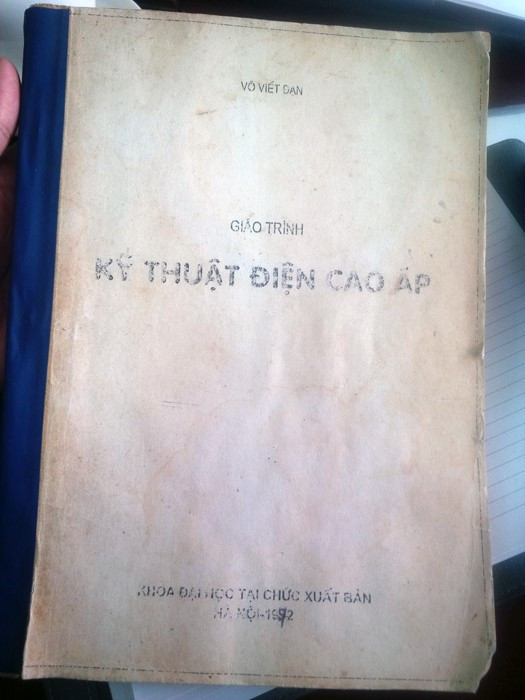 Vụ đạo văn ở Trường đại học Bách Khoa: Người chết chắc cũng đồng tình ảnh 4 Vụ đạo văn ở Trường đại học Bách Khoa: Người chết chắc cũng đồng tình ảnh 4