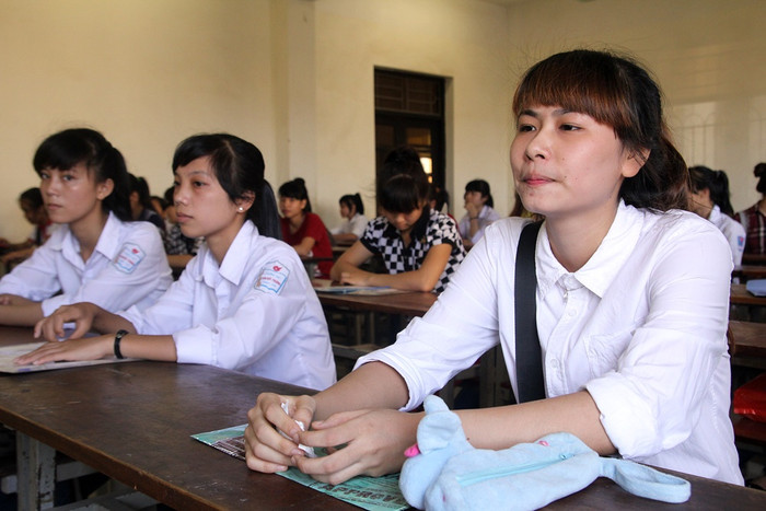 PGS.Nguyễn Lê Ninh bàn về chất lượng đào tạo và đẳng cấp kỹ sư hiện nay ảnh 2 PGS.Nguyễn Lê Ninh bàn về chất lượng đào tạo và đẳng cấp kỹ sư hiện nay ảnh 2