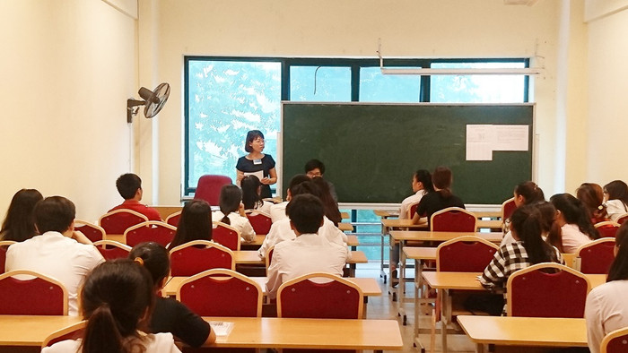 Những điểm mới trong cấu trúc Hệ thống giáo dục Việt Nam ảnh 4