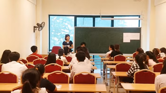 Những điểm mới trong cấu trúc Hệ thống giáo dục Việt Nam ảnh 4