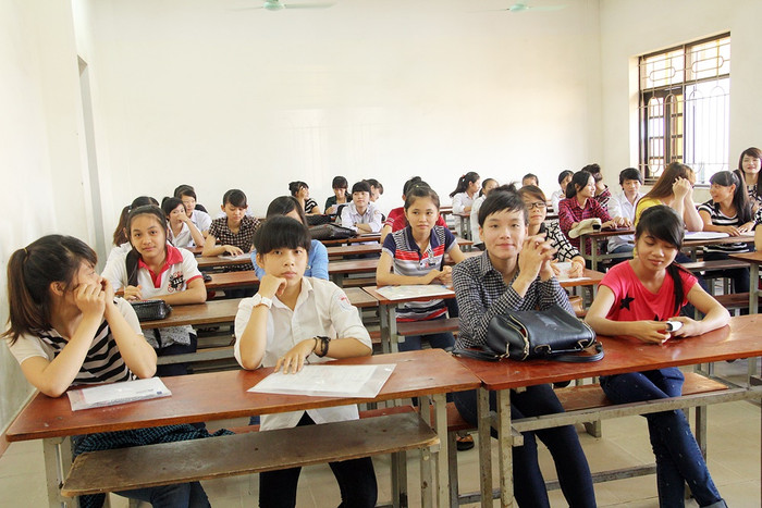 Ảnh minh họa Xuân Trung