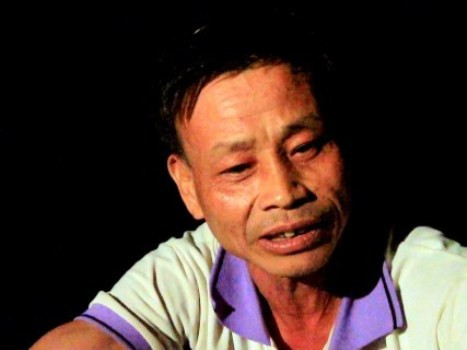 Người lính Gạc Ma năm xưa Phạm Xuân Trường cho rằng Trung Quốc luôn lợi dụng thời điểm hợp lý để xâm chiếm Biển Đông của Việt Nam Người lính Gạc Ma năm xưa Phạm Xuân Trường cho rằng Trung Quốc luôn lợi dụng thời điểm hợp lý để xâm chiếm Biển Đông của Việt Nam