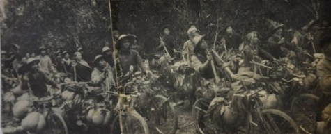 Những người lính thầm lặng góp công lớn chiến thắng Điện Biên Phủ ảnh 3