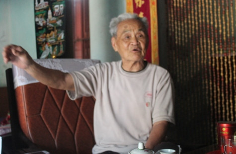 Những người lính thầm lặng góp công lớn chiến thắng Điện Biên Phủ ảnh 1