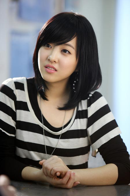 Park Bo Young khiến mọi người hoàn toàn choáng ngợp bởi vẻ đẹp trong sáng của mình. Điểm mạnh của Park Bo Young so với các diễn viên trẻ 9x là cô không chỉ đóng phim truyền hình mà còn thành danh danh ở lĩnh vực điện ảnh. Xem thêm: Sao Hàn nào mặc xấu nhất nửa đầu 2012? Park Bo Young khiến mọi người hoàn toàn choáng ngợp bởi vẻ đẹp trong sáng của mình. Điểm mạnh của Park Bo Young so với các diễn viên trẻ 9x là cô không chỉ đóng phim truyền hình mà còn thành danh danh ở lĩnh vực điện ảnh. Xem thêm: Sao Hàn nào mặc xấu nhất nửa đầu 2012?