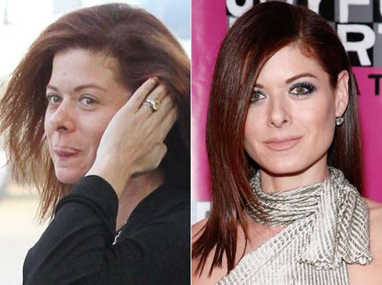 Debra Messing Xem thêm:Sao xưa và nay: Họ đã “lột xác” ra sao?