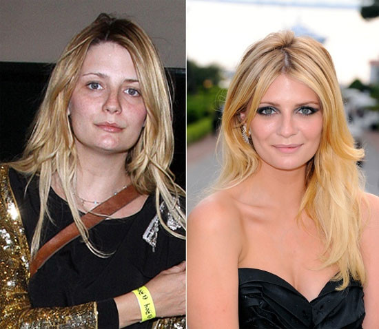 Mischa Barton Xem thêm:Sao xưa và nay: Họ đã “lột xác” ra sao?