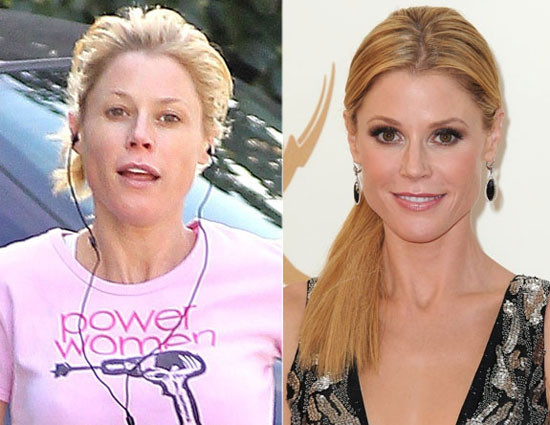 Julie Bowen Xem thêm:Sao xưa và nay: Họ đã “lột xác” ra sao?