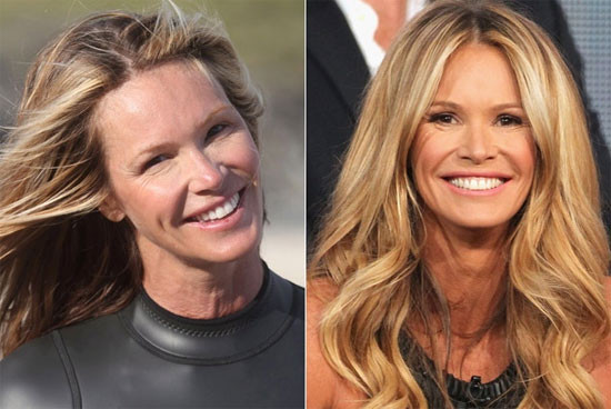 Elle Macpherson Xem thêm:Sao xưa và nay: Họ đã “lột xác” ra sao?