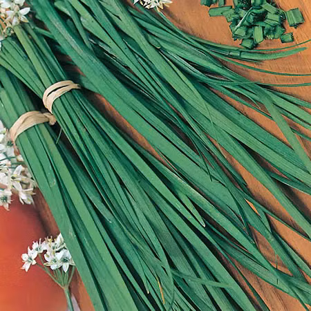 Hẹ: Hẹ còn gọi là “cỏ rửa đường ruột”. Nó hàm chứa rất nhiều chất xơ thô và khá “bền”, không dễ bị dạ dày, đường ruột tiêu hóa hấp thụ, thúc đẩy đại tràng nhu động, vì vậy chuyên gia khuyến nghị mùa hè thỉnh thoảng ăn hẹ. Xẻm thêm: Top 10 thực phẩm cho răng khỏe đẹp