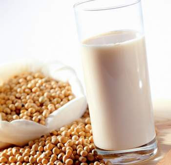 Sữa đậu nành bị coi là gây giảm khả năng tình dục ở nam giới? Sữa đậu nành bị coi là gây giảm khả năng tình dục ở nam giới?