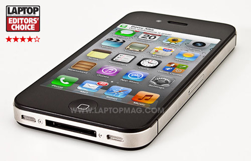 3. iPhone 4S: Mặc dù không còn giữ vị trí dẫn đầu top, nhưng iPhone 4S vẫn là một trong những chiếc smartphone đẳng cấp với màn hình công nghệ cao, camera chất lượng, tính năng kiểm soát giọng nói Siri, cùng thiết kế mỏng và gợi cảm là điểm ấn tượng của chiếc điện thoại này.