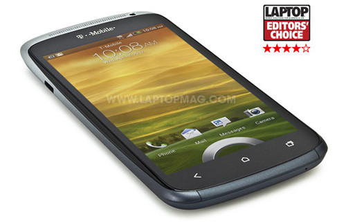 5. Samsung Galaxy Nexus: Samsung Galaxy Nexus sở hữu kiểu dáng đẹp và thân thiện, máy chạy hệ điều hành Android 4.0, màn hình 720p, bộ xử lý có hiệu suất tốt, tốc độ siêu nhanh.