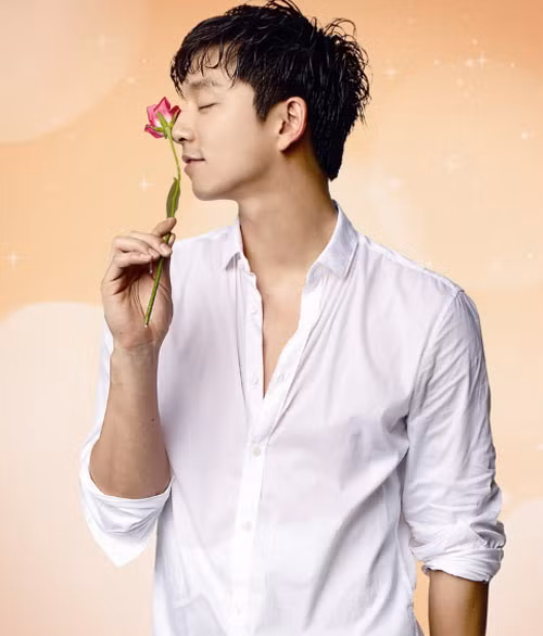 Xem thêm:Khi mỹ nam Việt điệu đà cùng...hoa