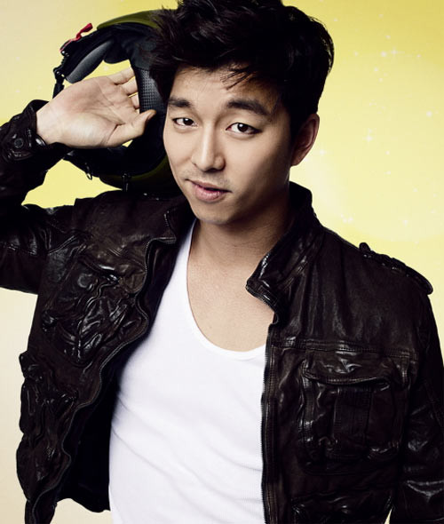 Những hình ảnh đa dạng của mỹ nam Gong Yoo đã giúp anh ghi điểm tuyệt đối trong trái tim các bà nội trợ. Xem thêm:Khi mỹ nam Việt điệu đà cùng...hoa Những hình ảnh đa dạng của mỹ nam Gong Yoo đã giúp anh ghi điểm tuyệt đối trong trái tim các bà nội trợ. Xem thêm:Khi mỹ nam Việt điệu đà cùng...hoa